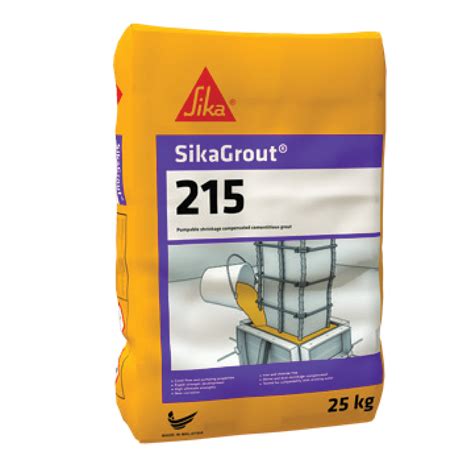 com Subject Product Data Sheet Keywords SikaGrout-214 SA 020201010010000251 CEMENTITOUS, HIGH EARLY STRENGTH, NON-SHRINK PRECISION GROUT Created Date 8232019 32819 AM. . Sika strength